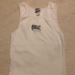 Everlast Workout Tank